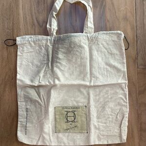 New Olivia Harris Tote Bag